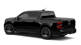 2026 Ford Maverick® External Image 3